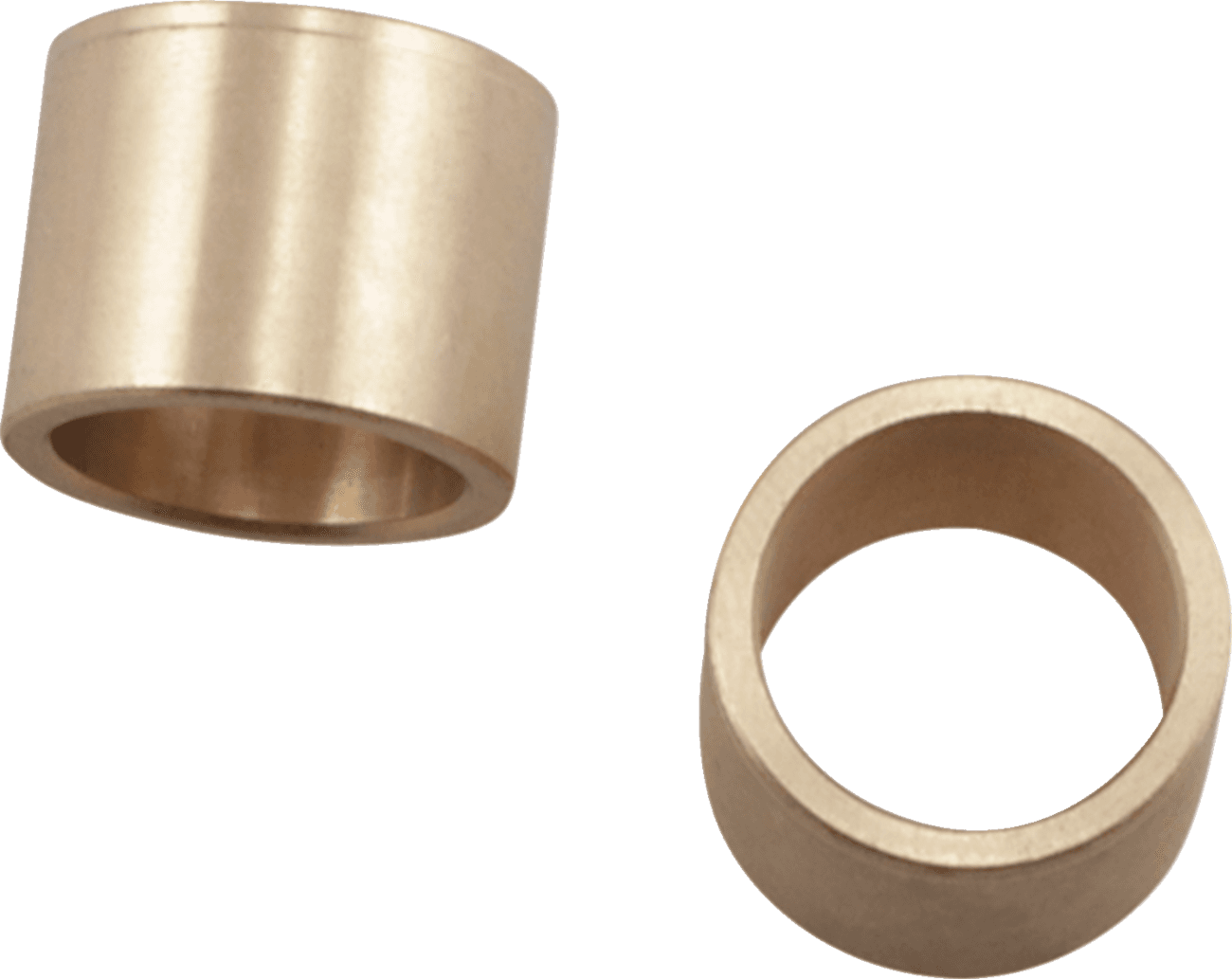 JIMS DS-194253 Shifter Shaft Bushings - '77-'06 Sportster