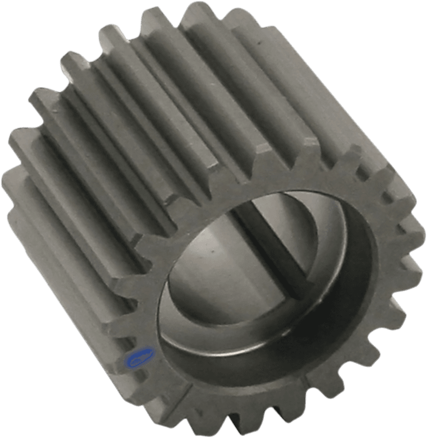 S&S CYCLE DS194473 Pinion Gear - 1.4470" - 1.4475" - Blue - Big Twin 54-E'77