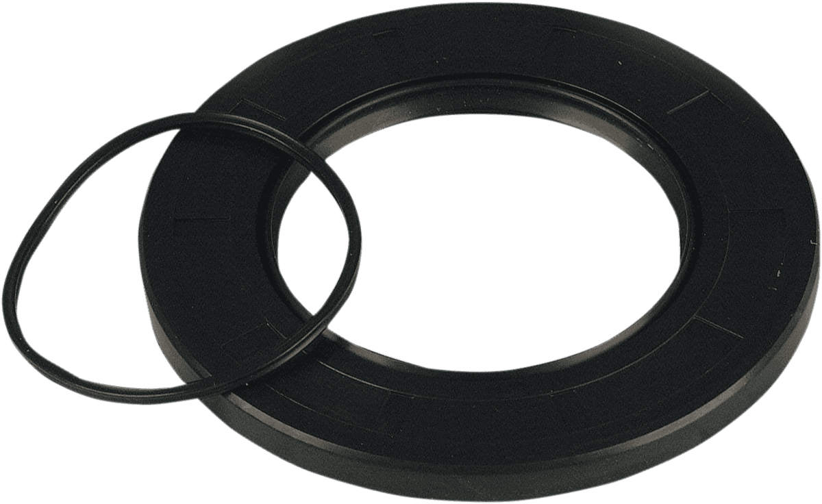 JAMES GASKET DS-194476 Large Mainshaft Seal - Clutch Side - 5 Speed - L'84-'94 Big Twin