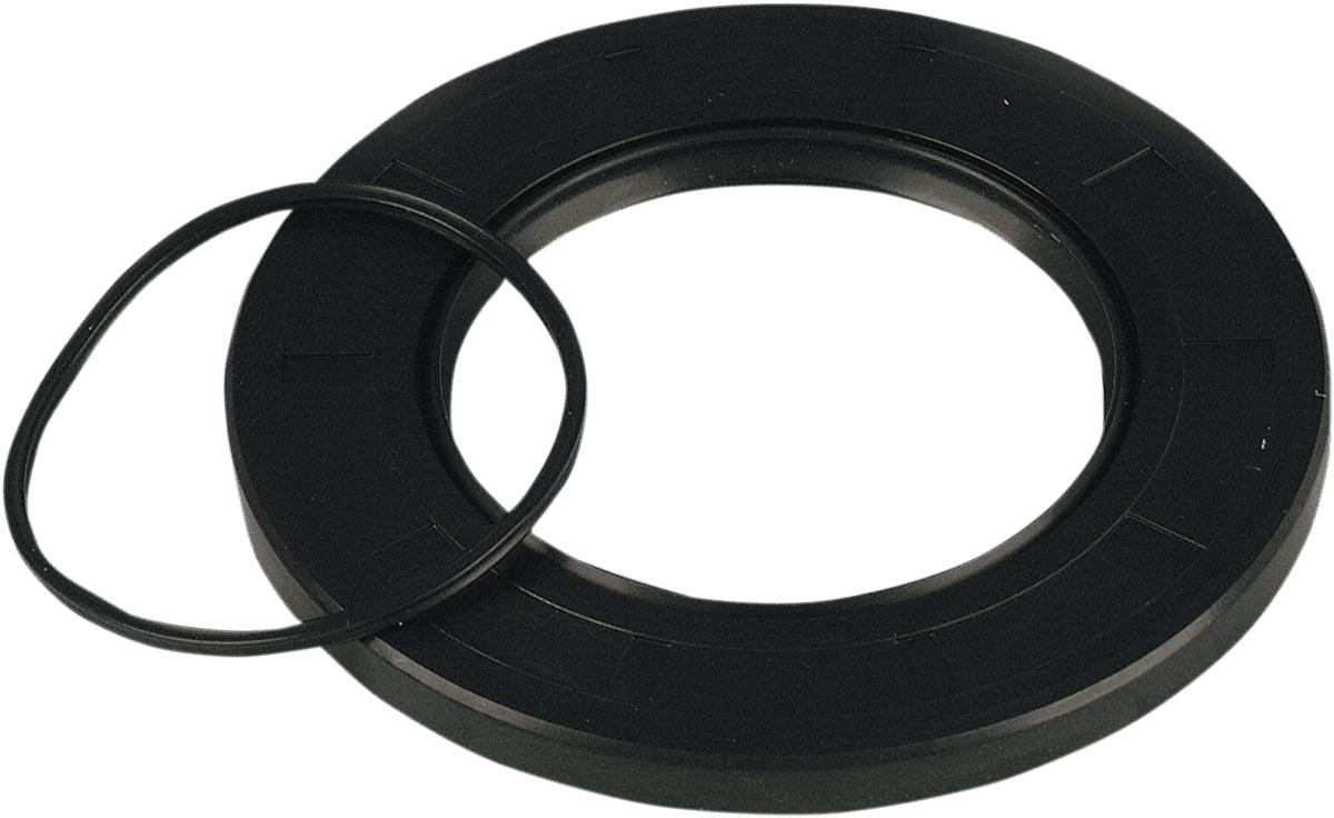 JAMES GASKET DS-194476 Large Mainshaft Seal - Clutch Side - 5 Speed - L'84-'94 Big Twin