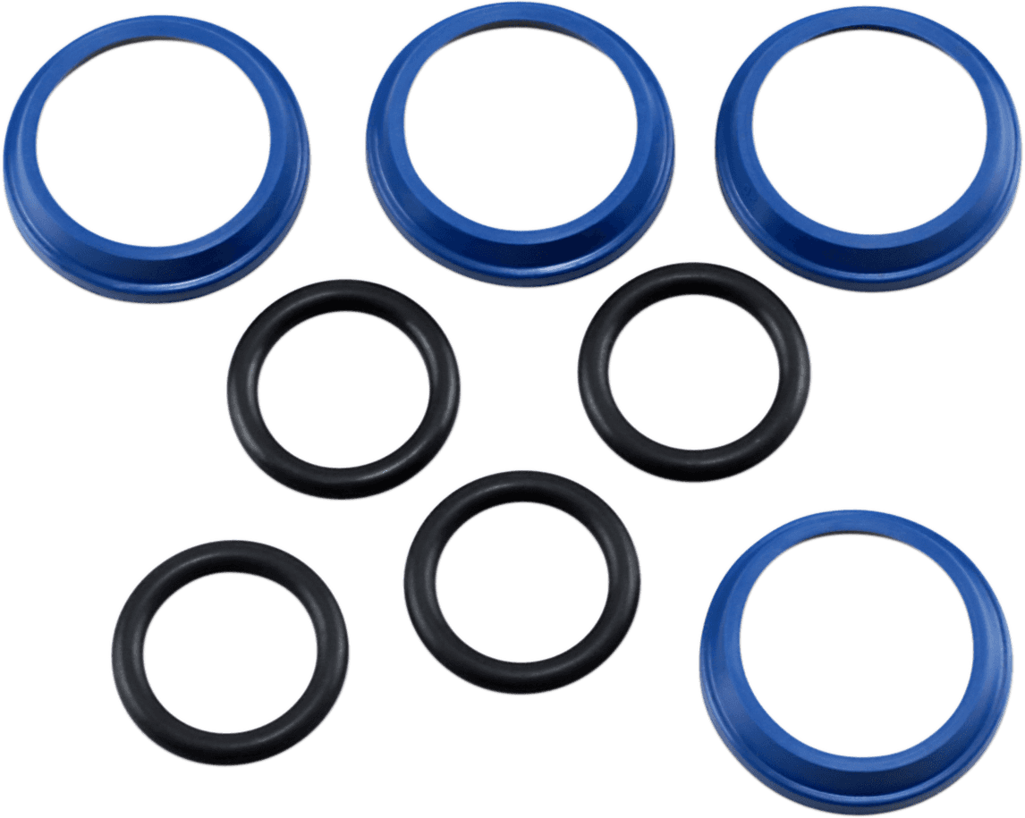 JAMES GASKET DS-194487 Pushrod Seal Set - '91-'03 Sportster