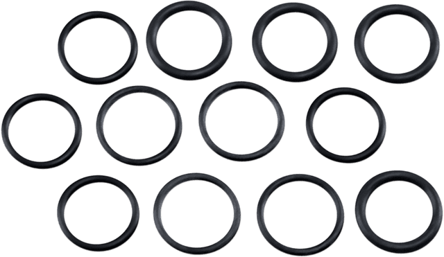 JAMES GASKET DS-194488 Pushrod Seal Set - XL — image 1 of 2