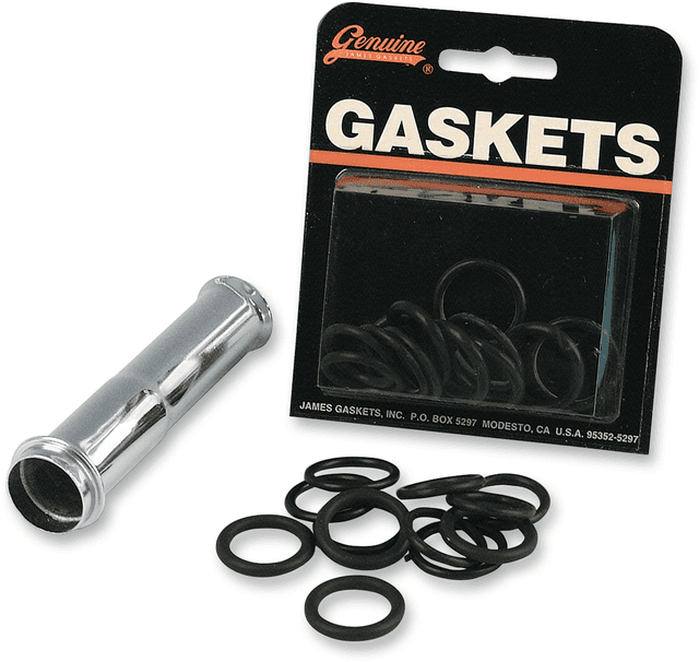 JAMES GASKET DS-194488 Pushrod Seal Set - XL — image 2 of 2