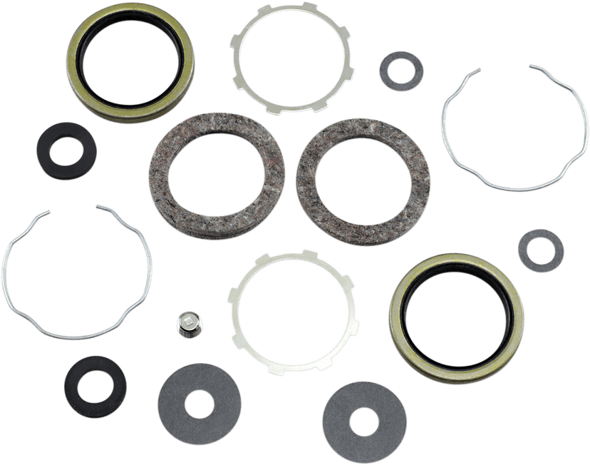JAMES GASKET DS-194494 Fork Seal Kit - 41 mm