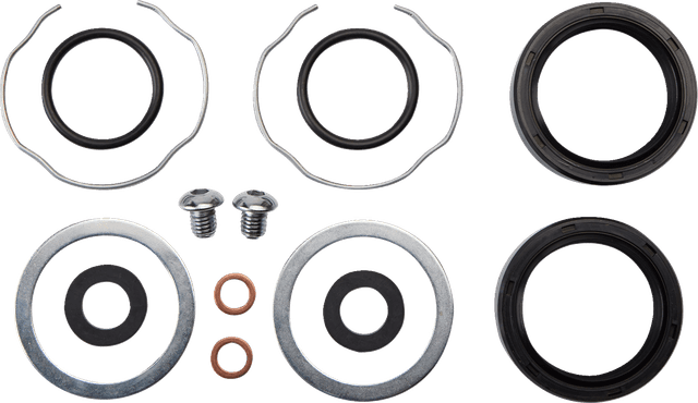 JAMES GASKET DS-194496 Fork Seal Kit - 41 mm — image 1 of 2