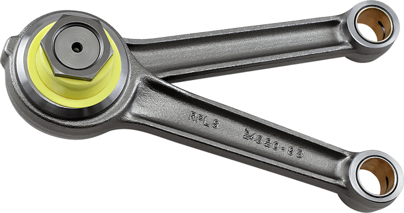 DRAG SPECIALTIES DS-194664 Connecting Rod Assembly - XL — image 1 of 2