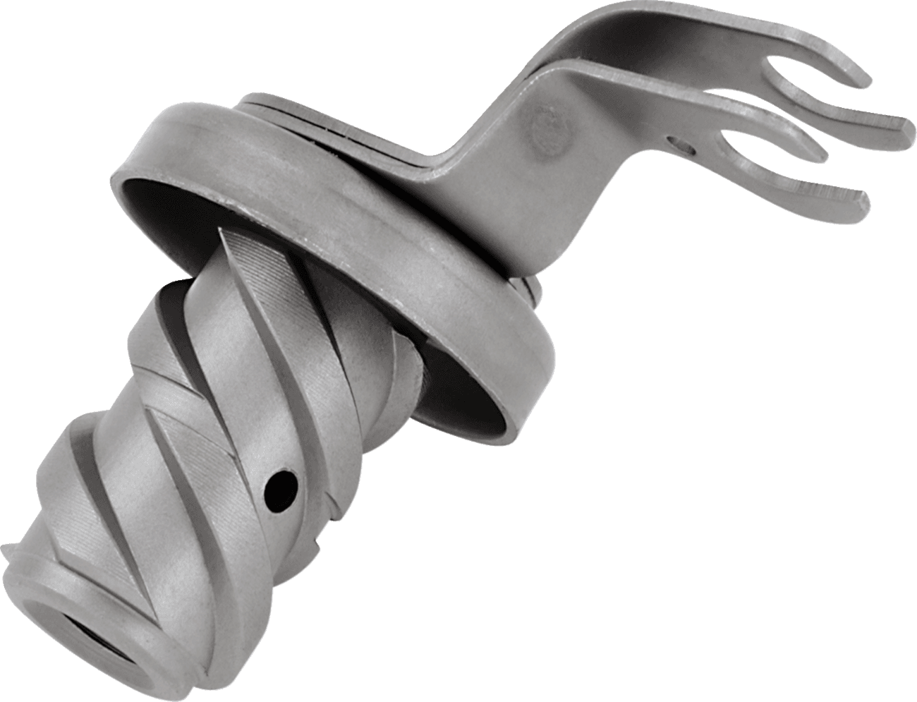 DRAG SPECIALTIES DS-194975 Clutch Release Worm Gear