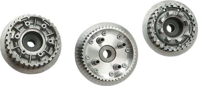 DRAG SPECIALTIES DS-195000 Clutch Hub - '98-'06 Big Twin — image 2 of 2