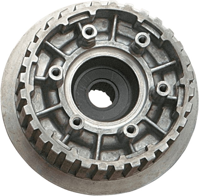 DRAG SPECIALTIES DS-195000 Clutch Hub - '98-'06 Big Twin — image 1 of 2