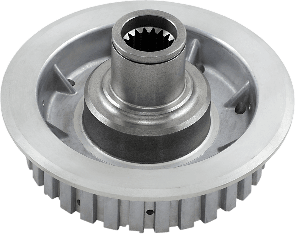 DRAG SPECIALTIES DS-195002 Clutch Hub - '90-'97 Big Twin