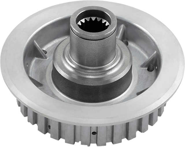 DRAG SPECIALTIES DS-195002 Clutch Hub - '90-'97 Big Twin — image 1 of 2