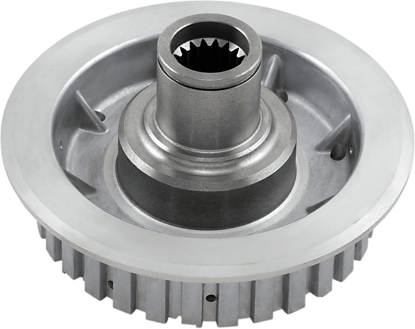 DRAG SPECIALTIES DS-195002 Clutch Hub - '90-'97 Big Twin — image 1 of 2