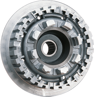 DRAG SPECIALTIES DS-195002 Clutch Hub - '90-'97 Big Twin — image 2 of 2
