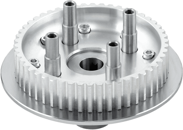 DRAG SPECIALTIES DS-195009 Clutch Hub - '84-'89 Big Twin