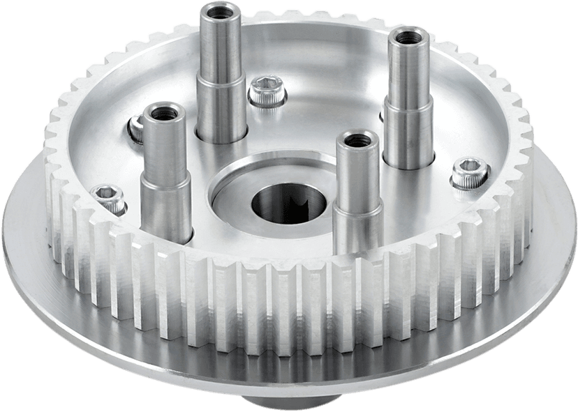 DRAG SPECIALTIES DS-195009 Clutch Hub - '84-'89 Big Twin