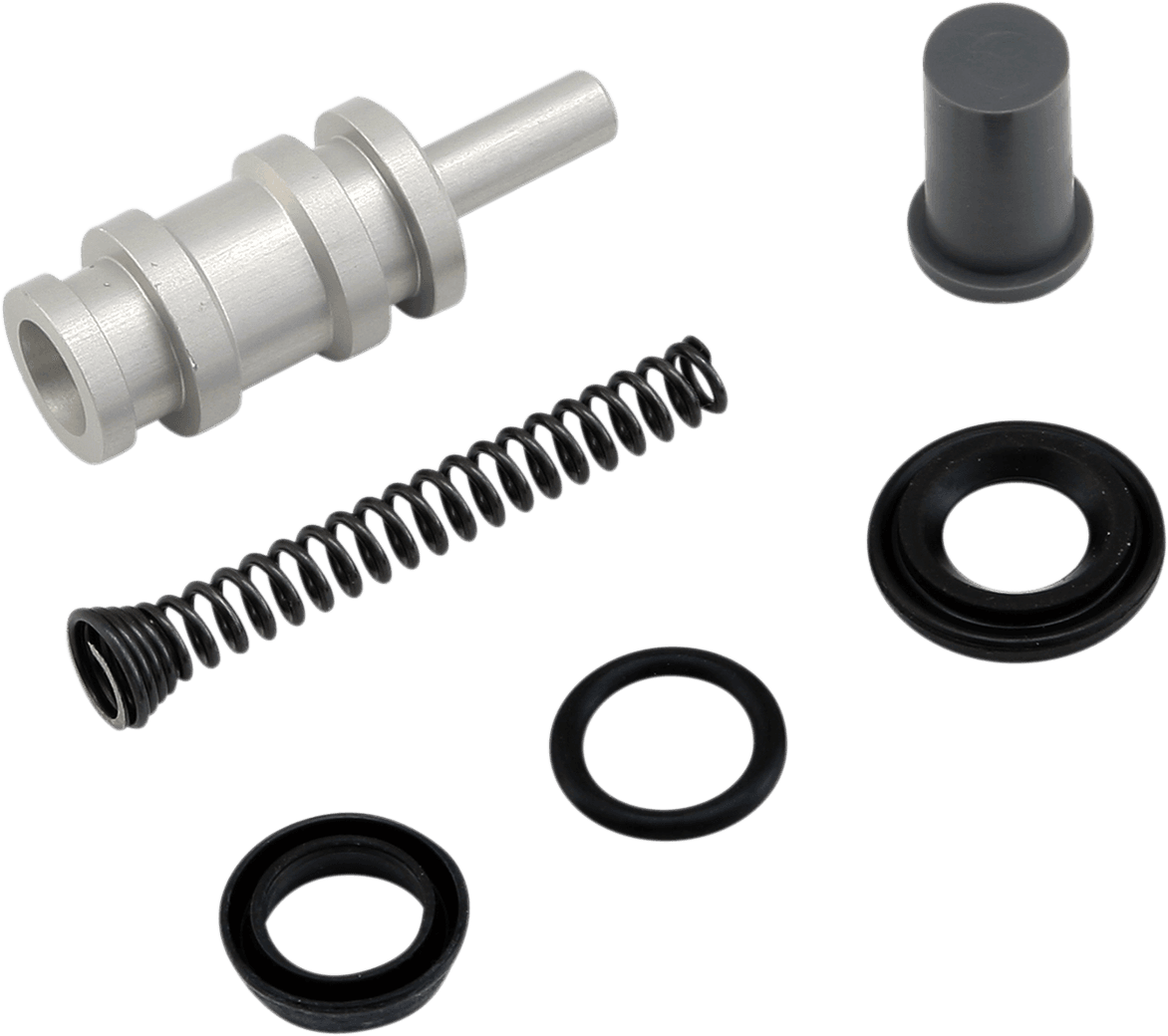 DRAG SPECIALTIES DS-195033 Master Cylinder Rebuild Kit - Front - Dual Disc