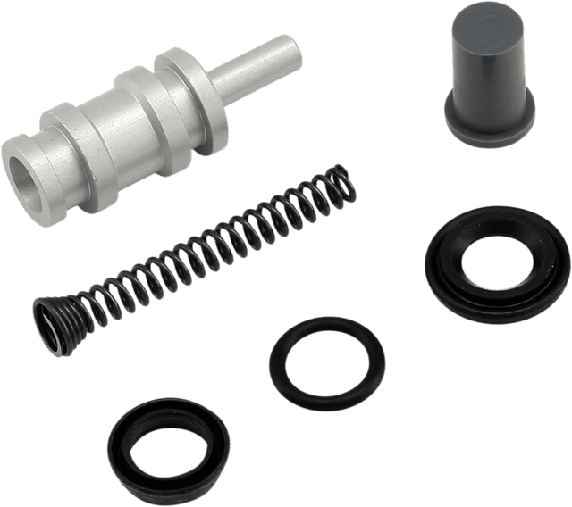 DRAG SPECIALTIES DS-195033 Master Cylinder Rebuild Kit - Front - Dual Disc