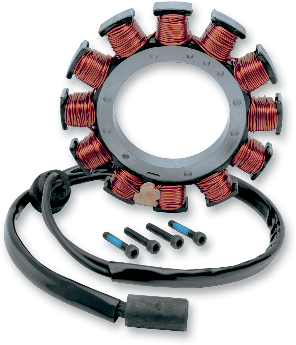 DRAG SPECIALTIES DS-195039 Stator - '91-'06 XL