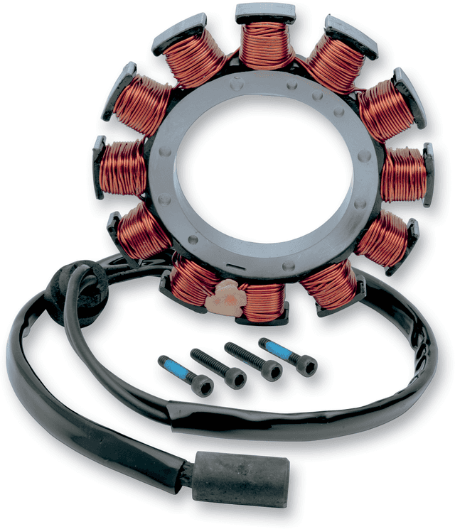 DRAG SPECIALTIES DS-195039 Stator - '91-'06 XL