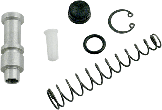 DRAG SPECIALTIES DS-195040 Master Cylinder Repair Kit - Rear