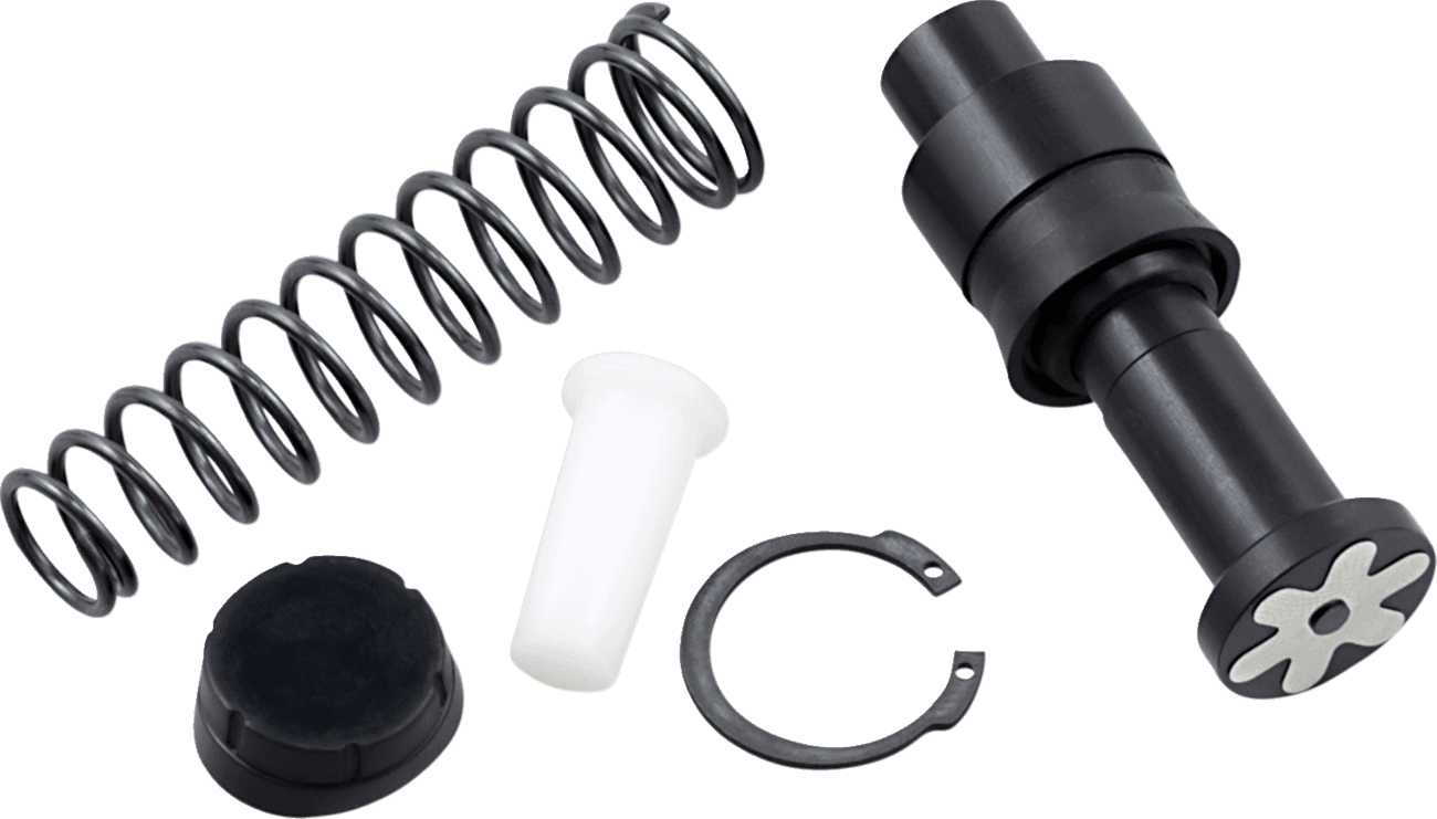 DRAG SPECIALTIES DS-195042 Master Cylinder Repair Kit - Rear
