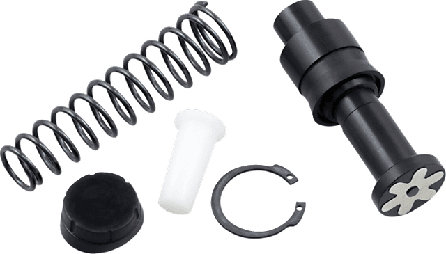 DRAG SPECIALTIES DS-195042 Master Cylinder Repair Kit - Rear