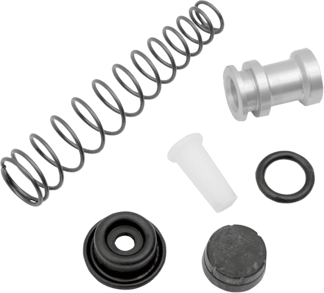 DRAG SPECIALTIES DS-195043 Master Cylinder Rebuild Kit - Front