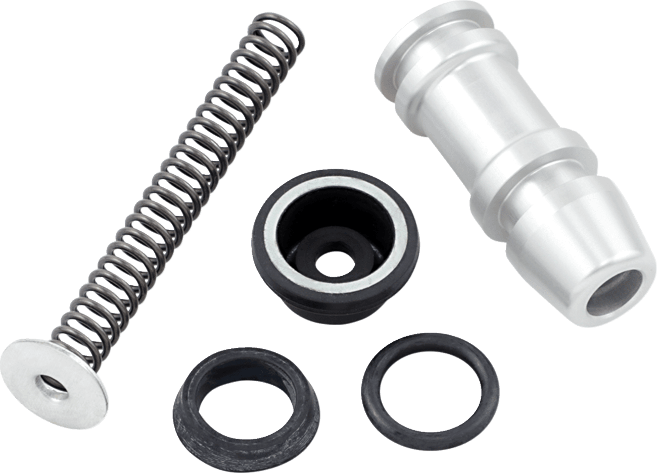 DRAG SPECIALTIES DS-195045 Master Cylinder Rebuild Kit - Front