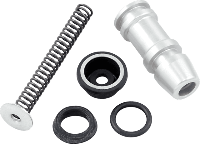 DRAG SPECIALTIES DS-195045 Master Cylinder Rebuild Kit - Front