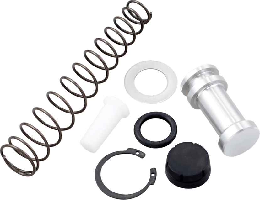 DRAG SPECIALTIES DS-195046 Master Cylinder Repair Kit - Rear