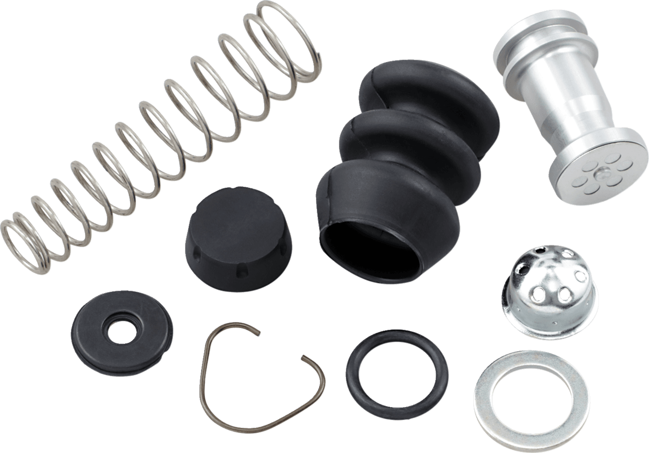 DRAG SPECIALTIES DS-195048 Master Cylinder Repair Kit - Rear