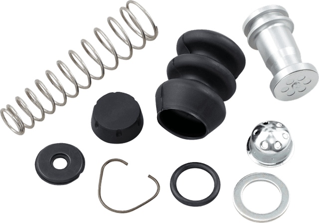 DRAG SPECIALTIES DS-195048 Master Cylinder Repair Kit - Rear