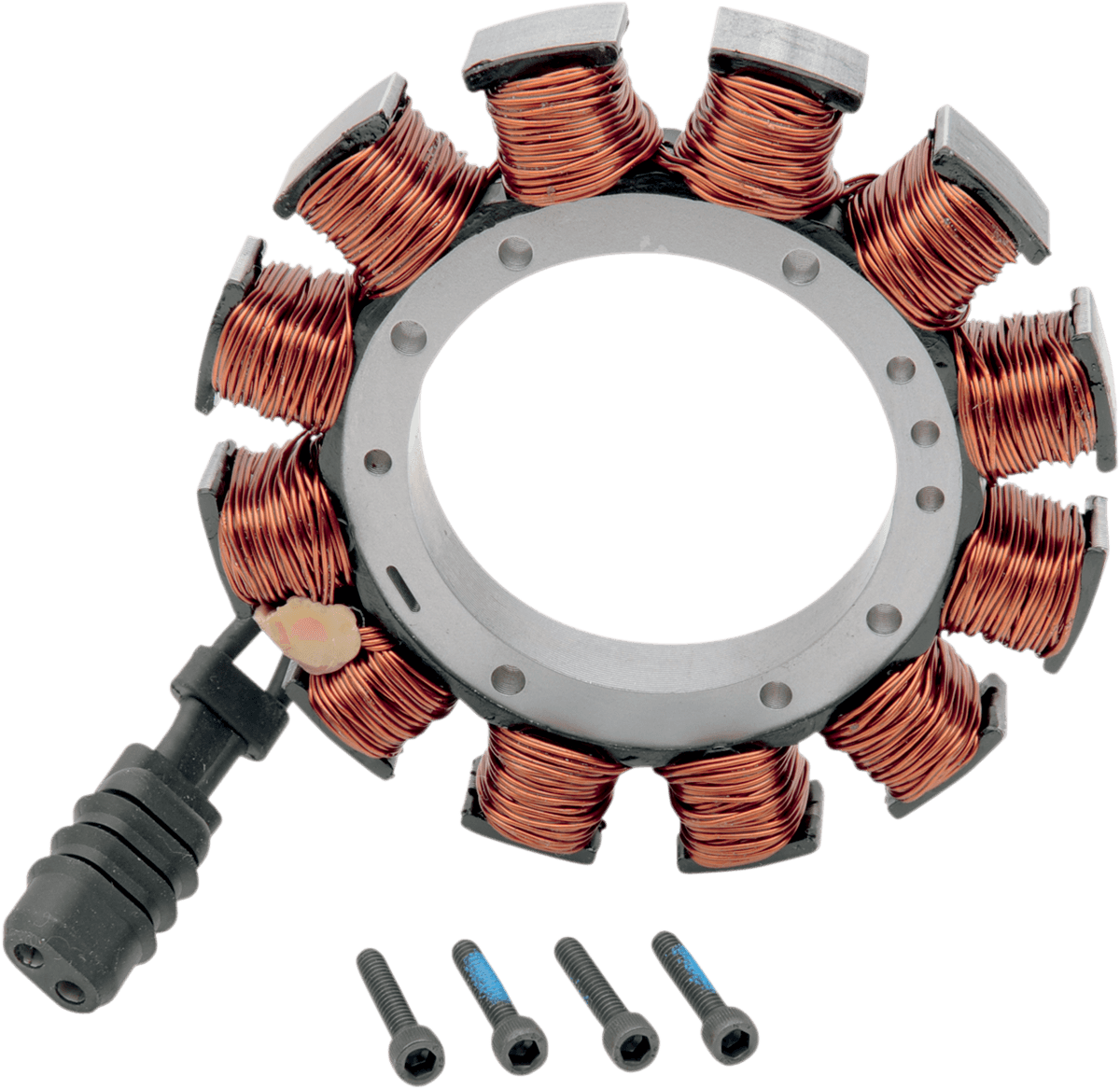 DRAG SPECIALTIES DS-195092 Stator - '89-'99 - FL/FXD