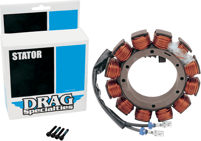 DRAG SPECIALTIES DS-195093 2-Wire Stator - '84-'90 XL — image 1 of 2