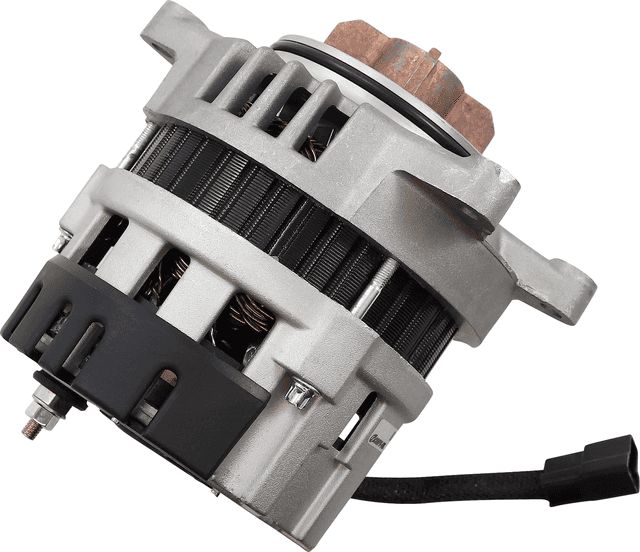 COMPU-FIRE DS195108 Charging System - Honda GL1500 — image 1 of 5