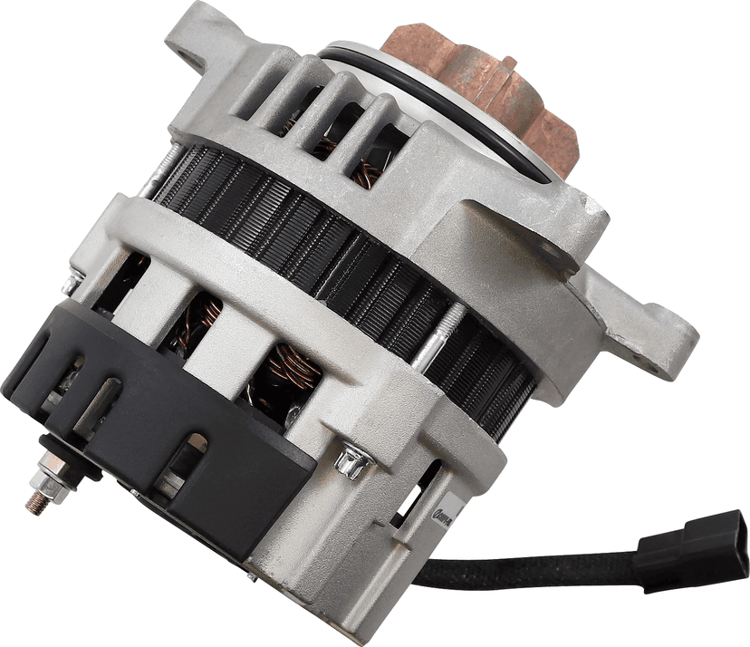 COMPU-FIRE DS195108 Charging System - Honda GL1500 — image 1 of 5