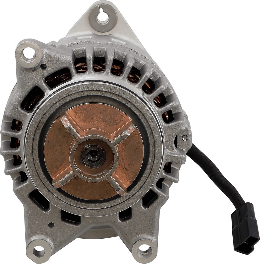 COMPU-FIRE DS195108 Charging System - Honda GL1500 — image 2 of 5