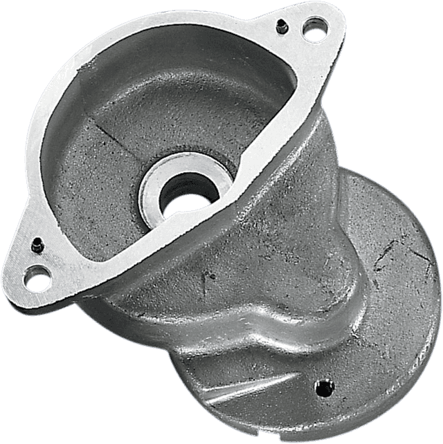 DRAG SPECIALTIES DS-195154 Starter Shaft Housing - Harley Davidson — image 1 of 2