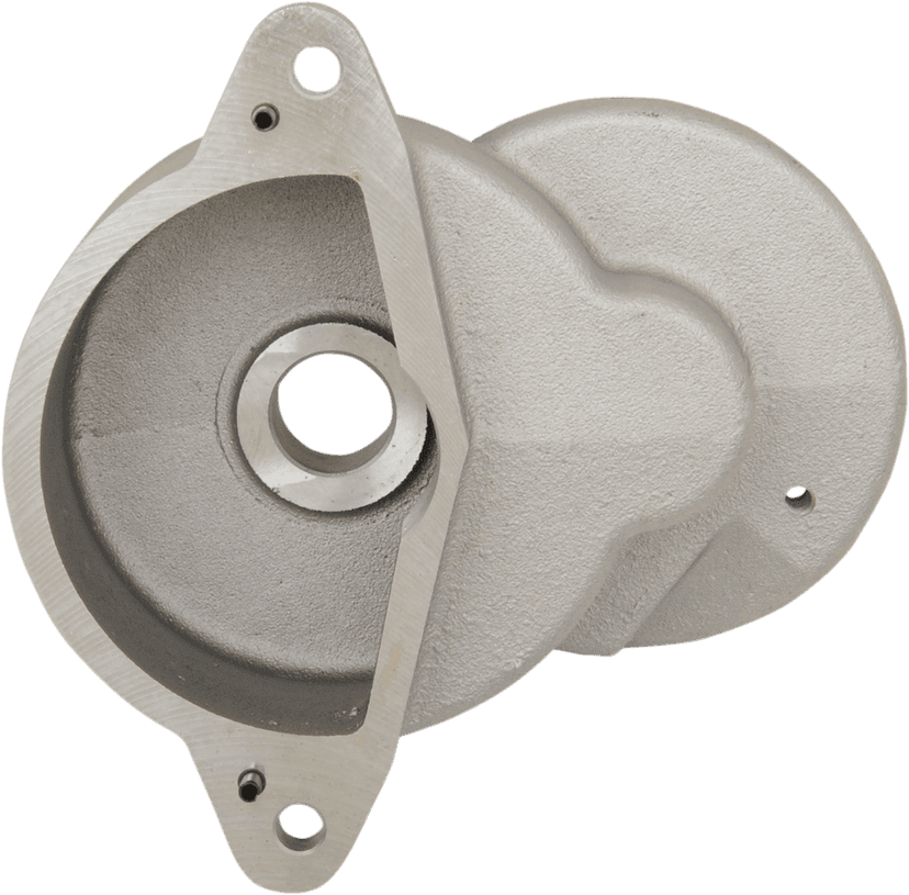 DRAG SPECIALTIES DS-195155 Starter Shaft Housing - Harley Davidson — image 1 of 2