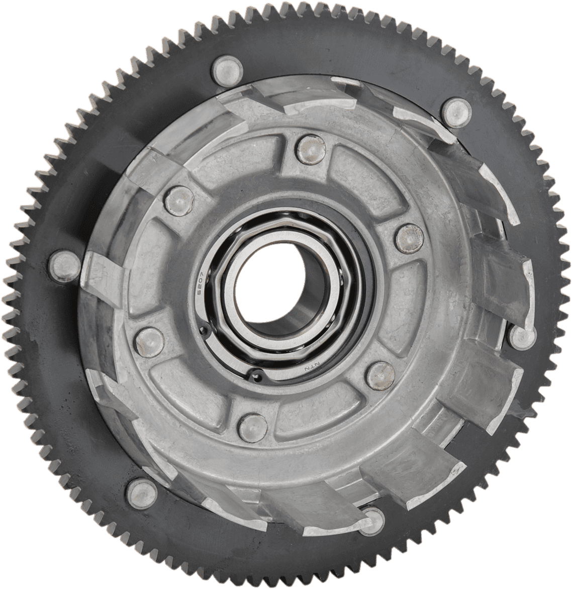 DRAG SPECIALTIES DS195190 Clutch Shell - '98-'06 Big Twin