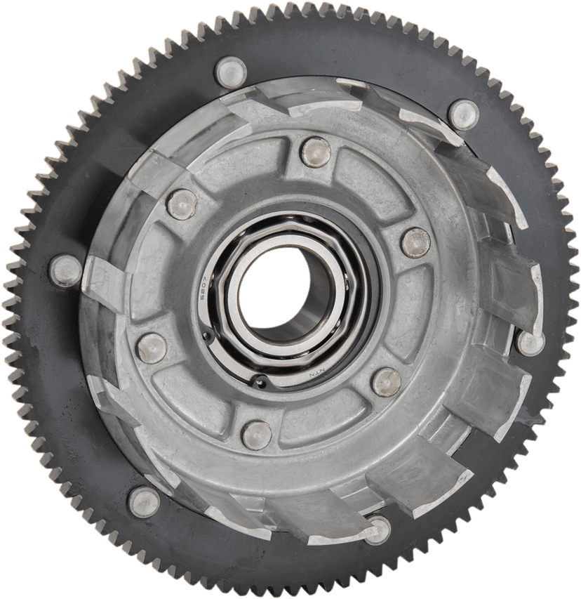 DRAG SPECIALTIES DS195190 Clutch Shell - '98-'06 Big Twin — image 1 of 3