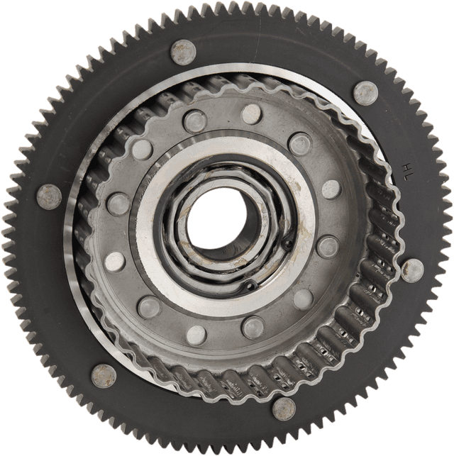 DRAG SPECIALTIES DS195191 Clutch Shell - '94-'97 Big Twin — image 1 of 2