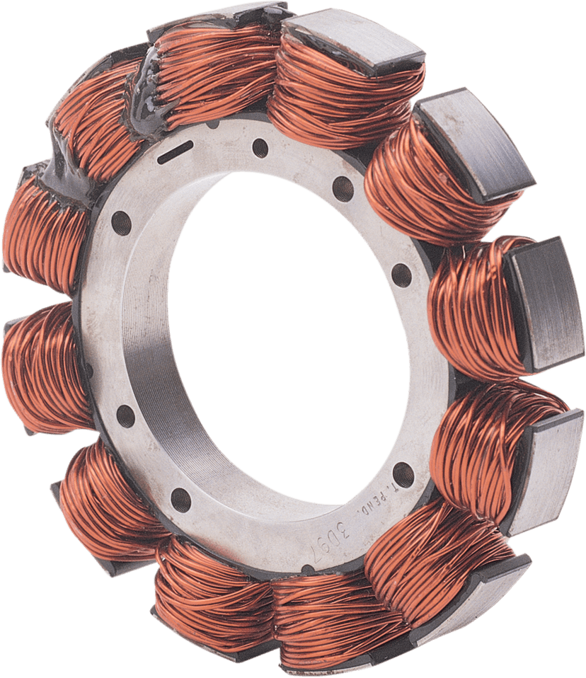 COMPU-FIRE DS-195202 Replacement Stator - Harley-Davidson®