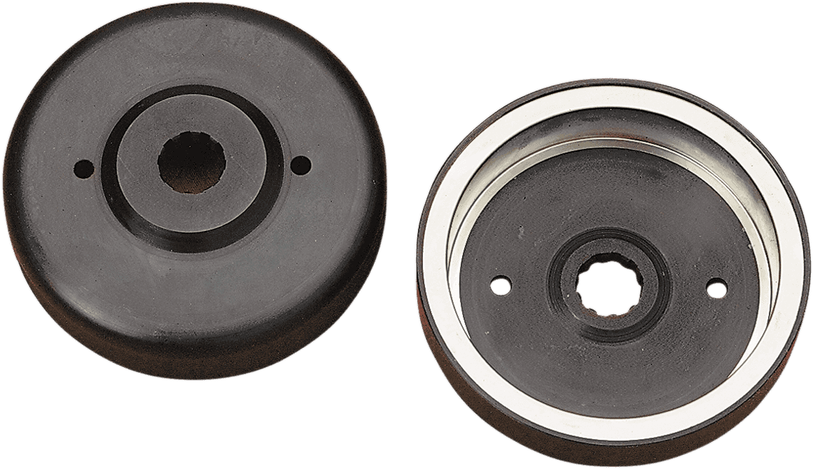 DRAG SPECIALTIES DS-195208 Alternator Rotor - Harley Davidson
