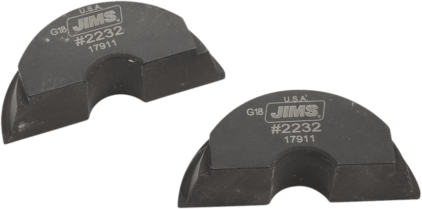 JIMS DS-196005 Bearing Race Tool