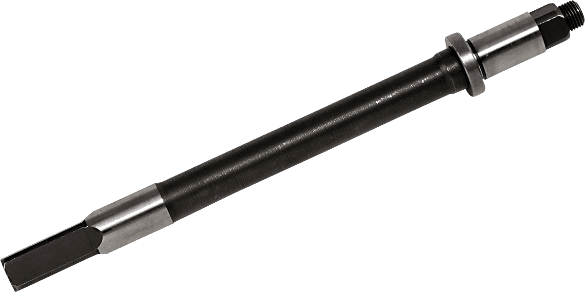DRAG SPECIALTIES DS-196008 Kickstarter Shaft - '57-'76 XL