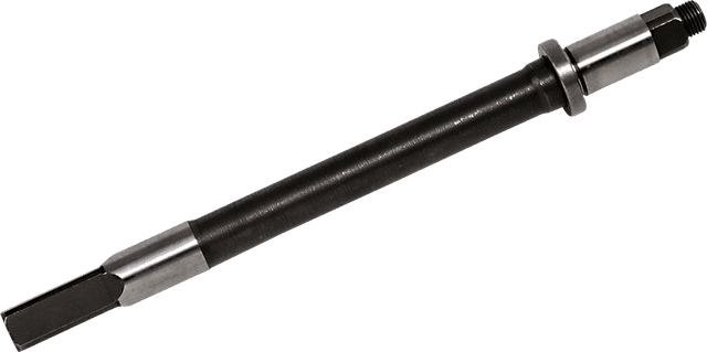 DRAG SPECIALTIES DS-196008 Kickstarter Shaft - '57-'76 XL