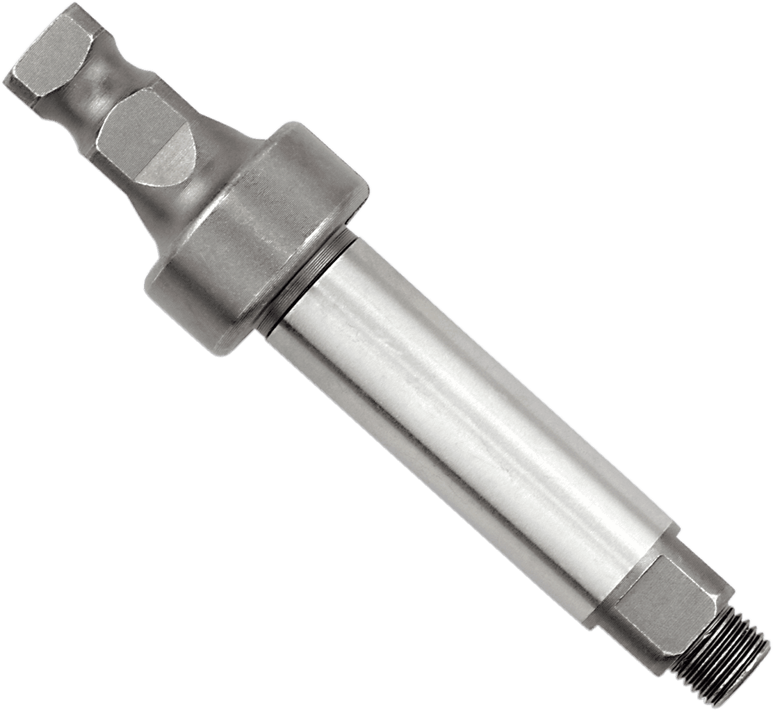 DRAG SPECIALTIES DS-196010 Kickstarter Shaft - '54-'86 Big Twin