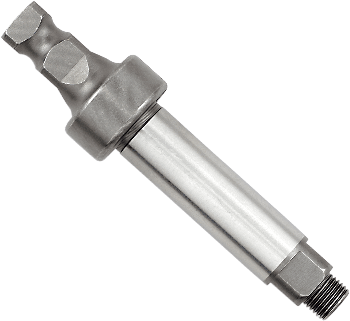 DRAG SPECIALTIES DS-196010 Kickstarter Shaft - '54-'86 Big Twin