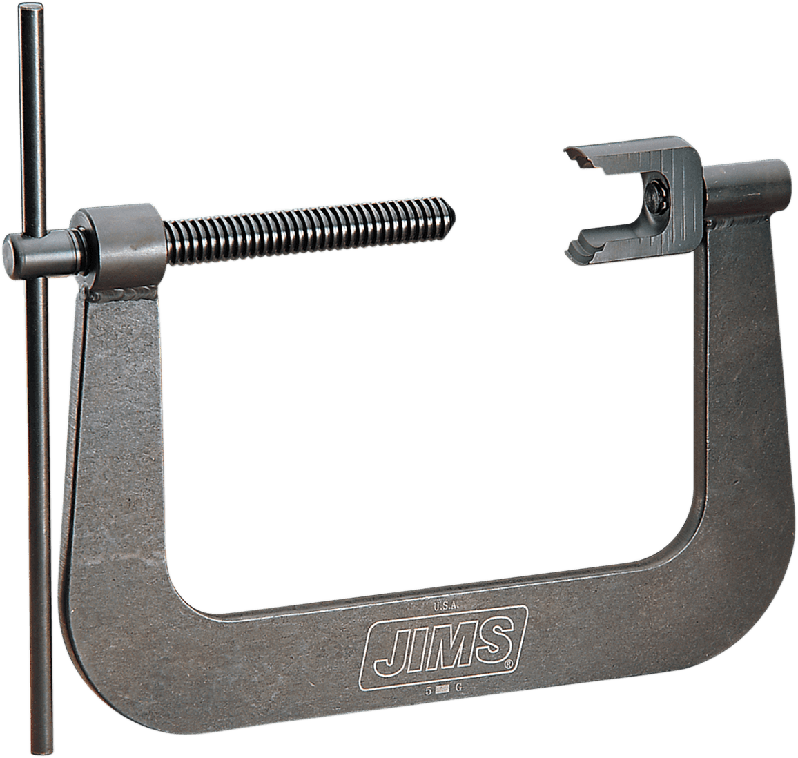 JIMS DS-196013 Valve Spring Compressor Tool - Harley-Davidson®